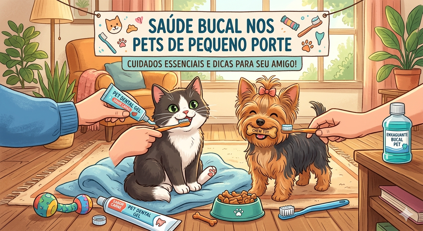 GeminiGeneratedImage8sa3os8sa3os8sa3 Clínica Veterinária Estação Animal